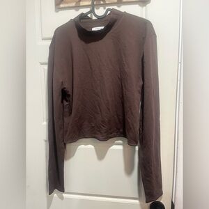 Babaton long sleeve